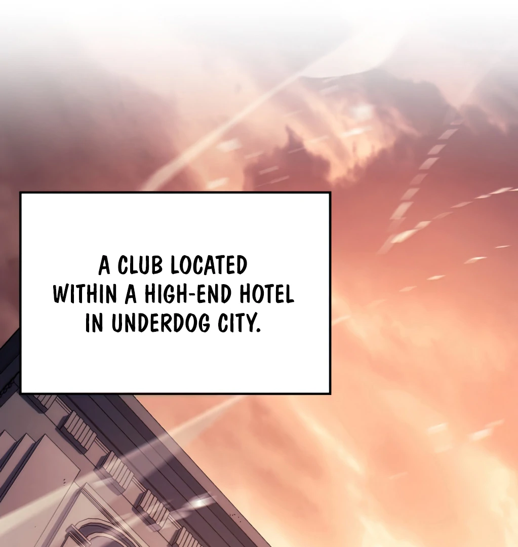 Revenge of the Iron-Blooded Sword Hound, Chapter 19 image 004